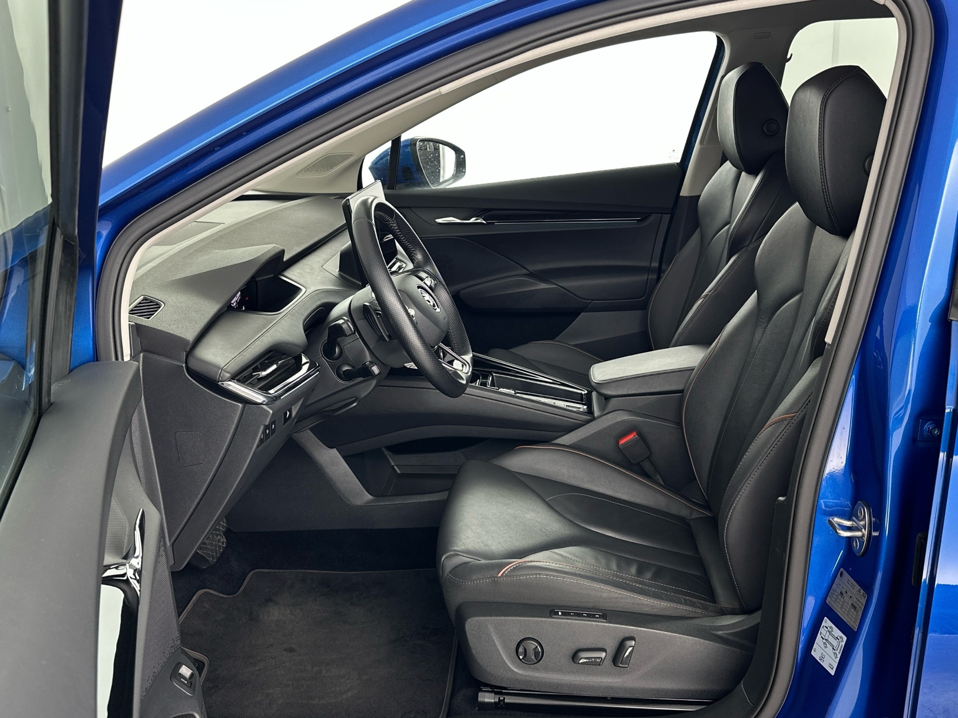 Škoda Enyaq
