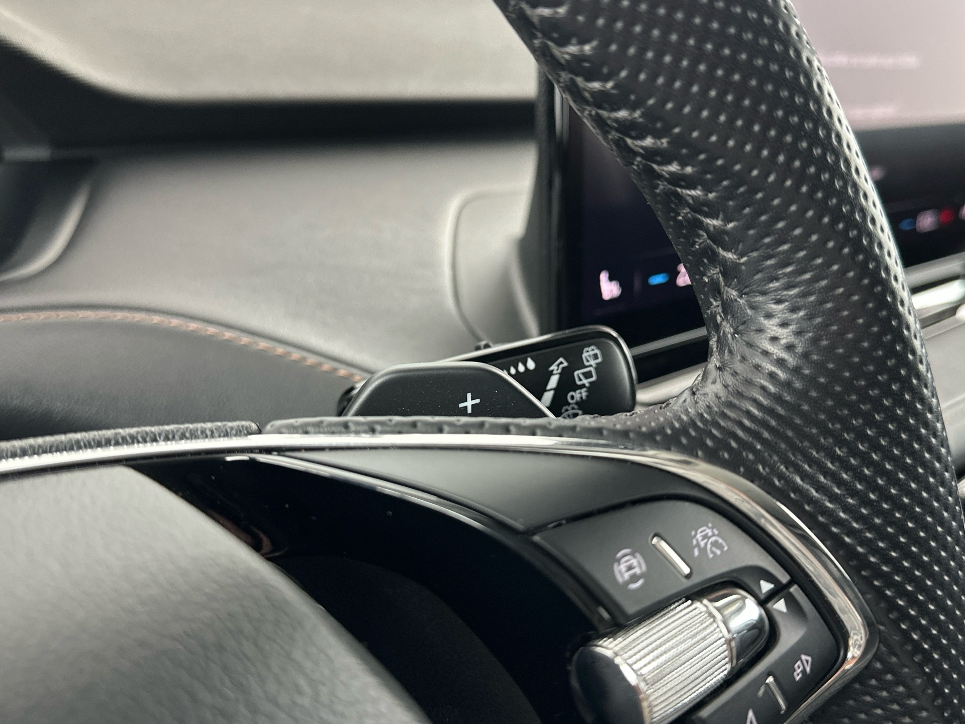 Škoda Enyaq