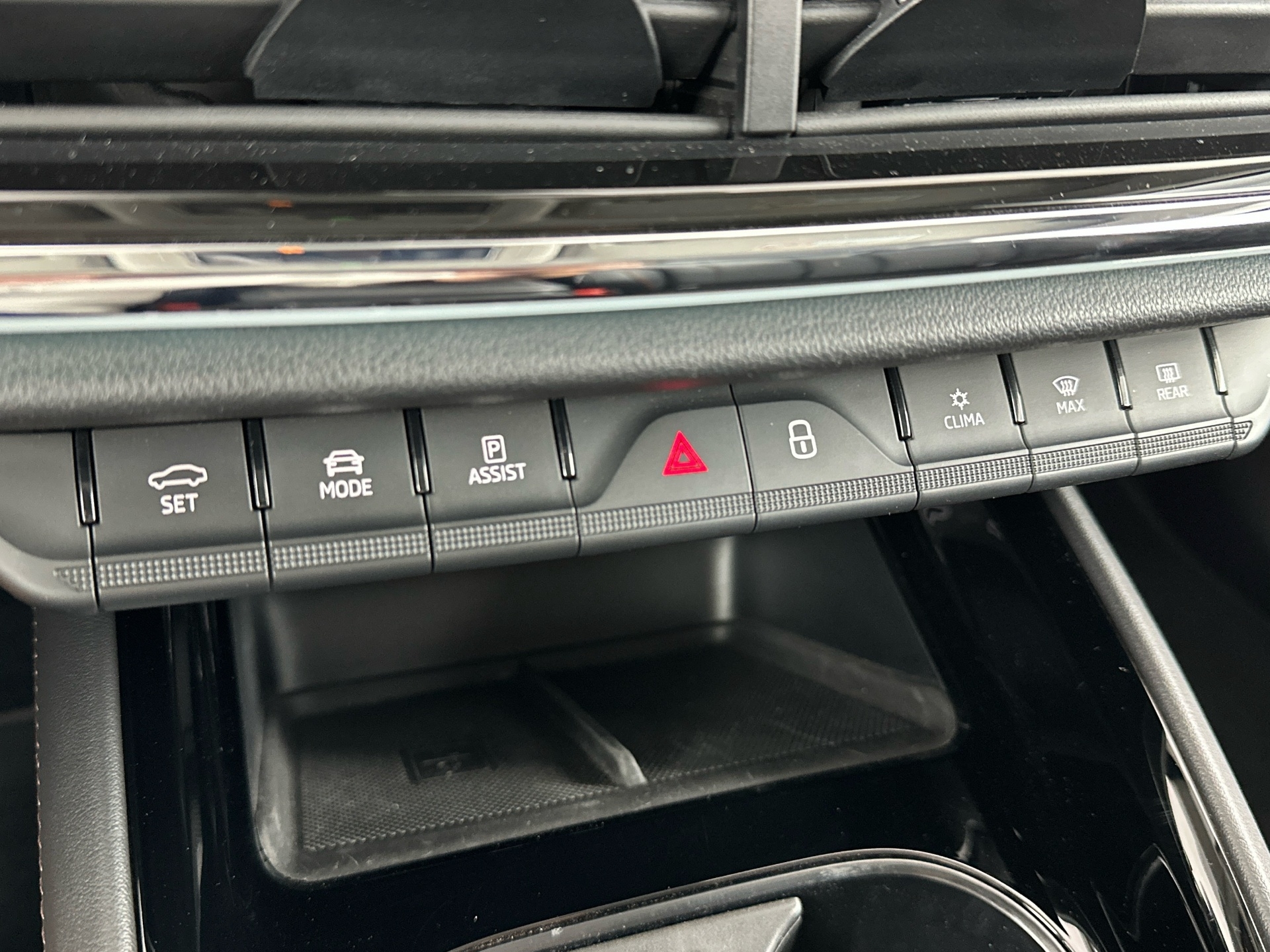 Škoda Enyaq