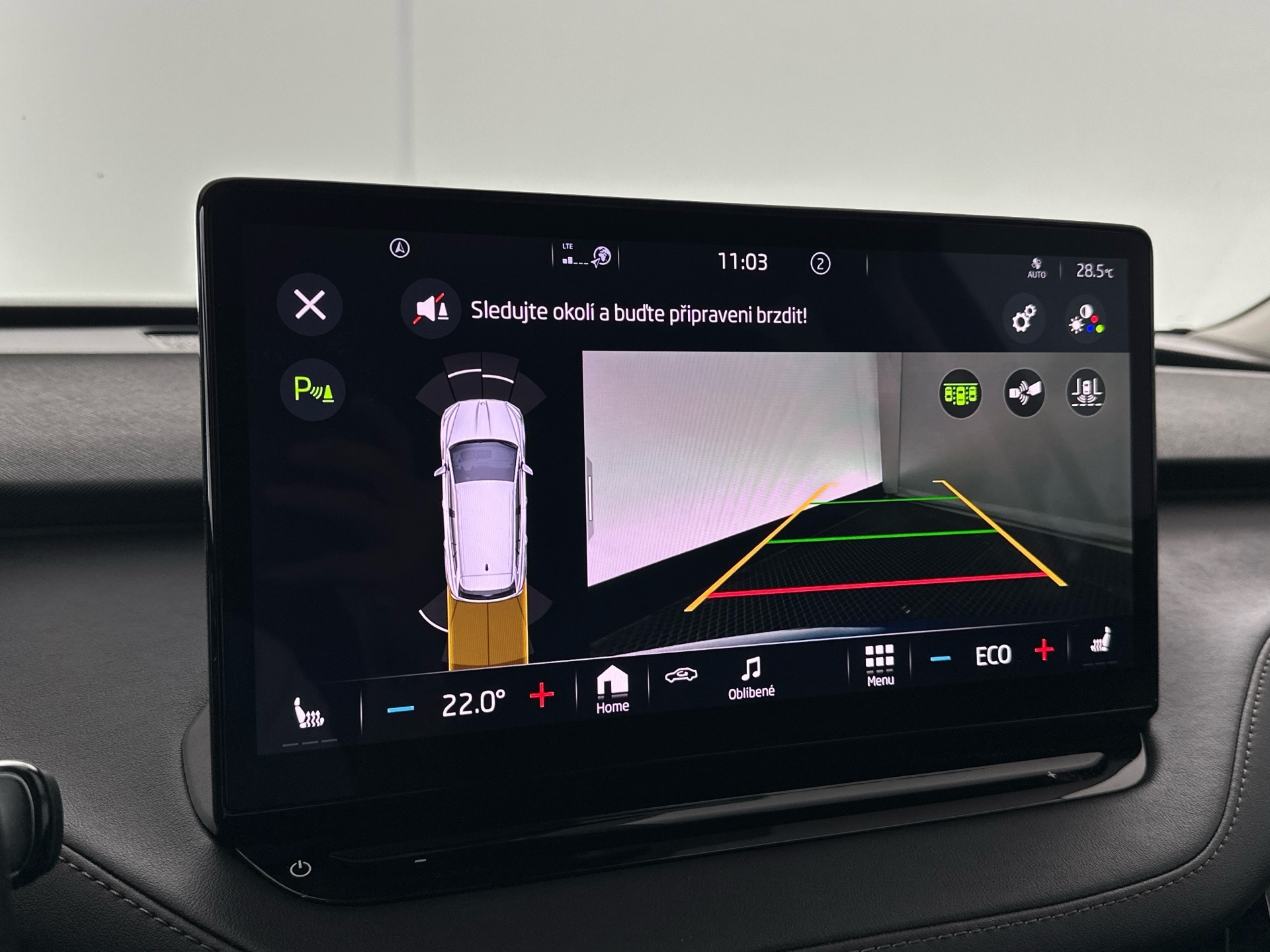 Škoda Enyaq