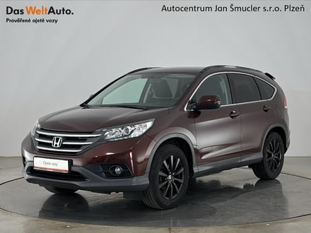 Honda CRV 2.0 i / 114 kW Comfort 4x4