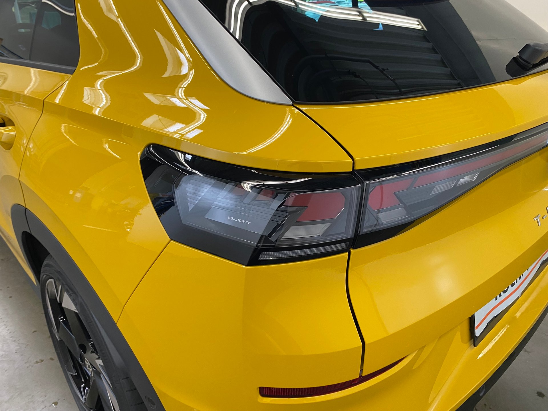Volkswagen Nový T-Roc