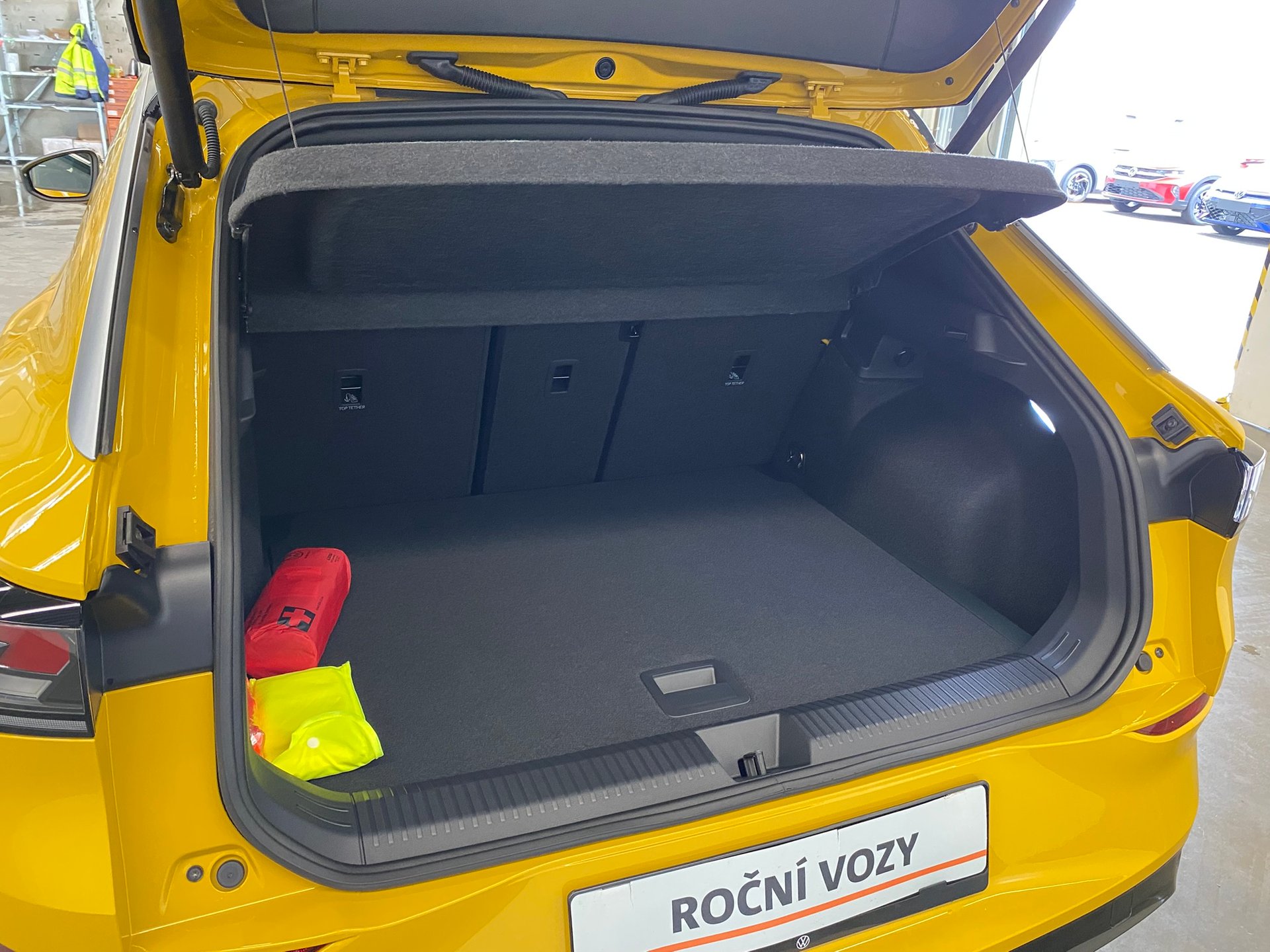 Volkswagen Nový T-Roc