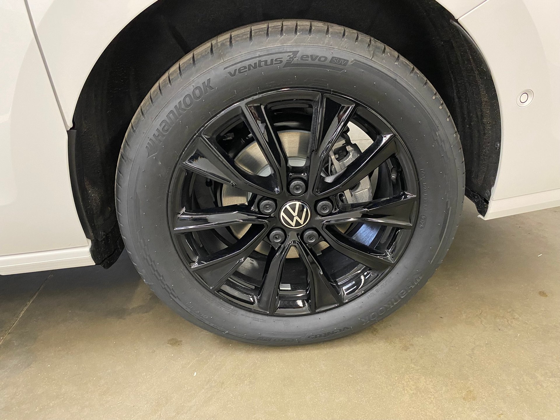 Volkswagen Nový Multivan