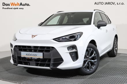 CUPRA Terramar 2.0 TSI 204k DSG 4WD/ EL.TAŽNÉ Z.