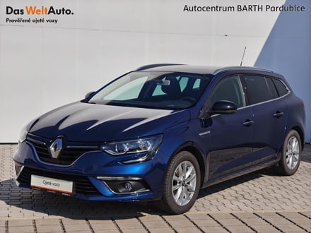 Renault Mégane Combi / 1.4 / 70 kW