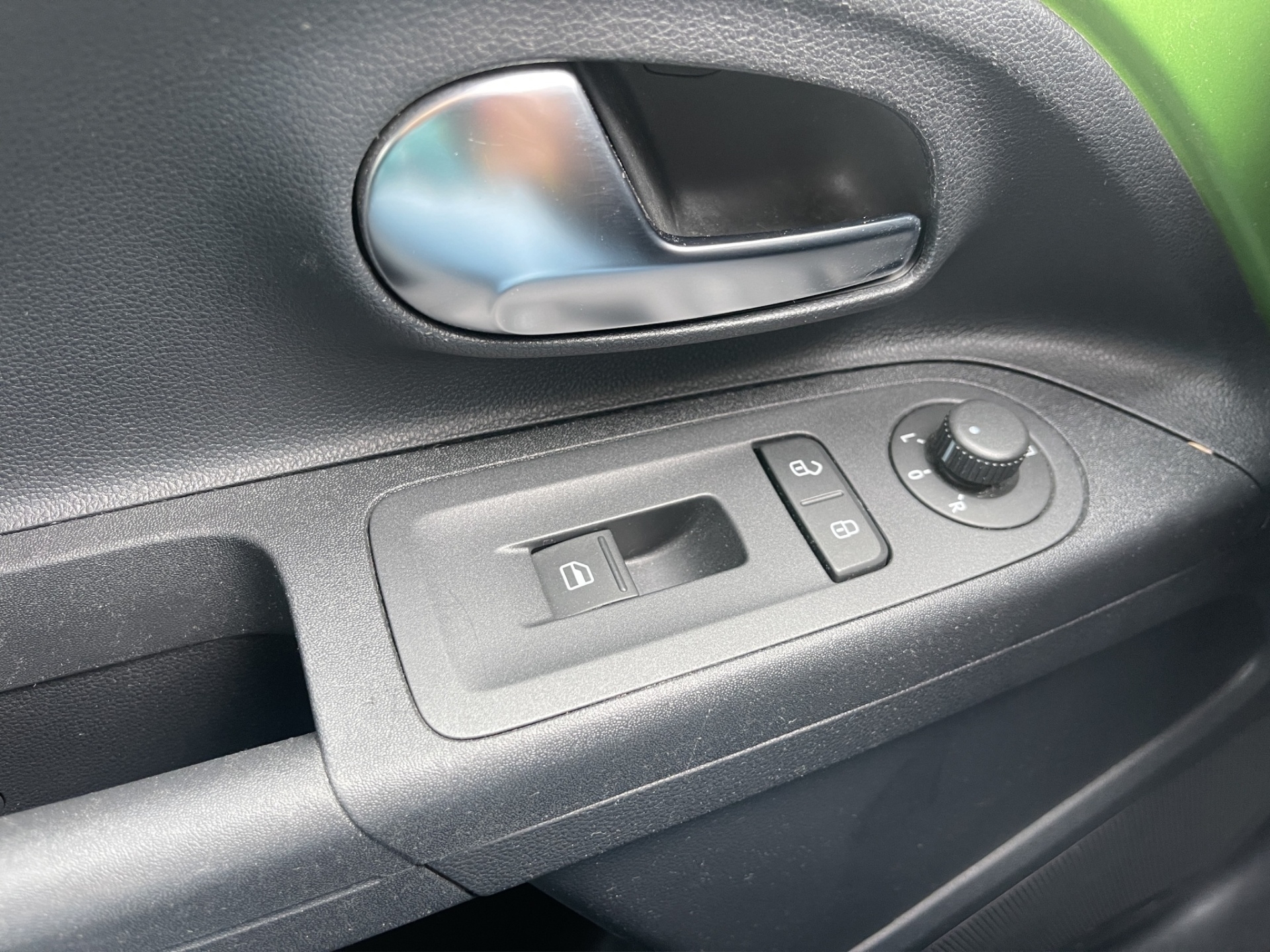 Škoda Citigo