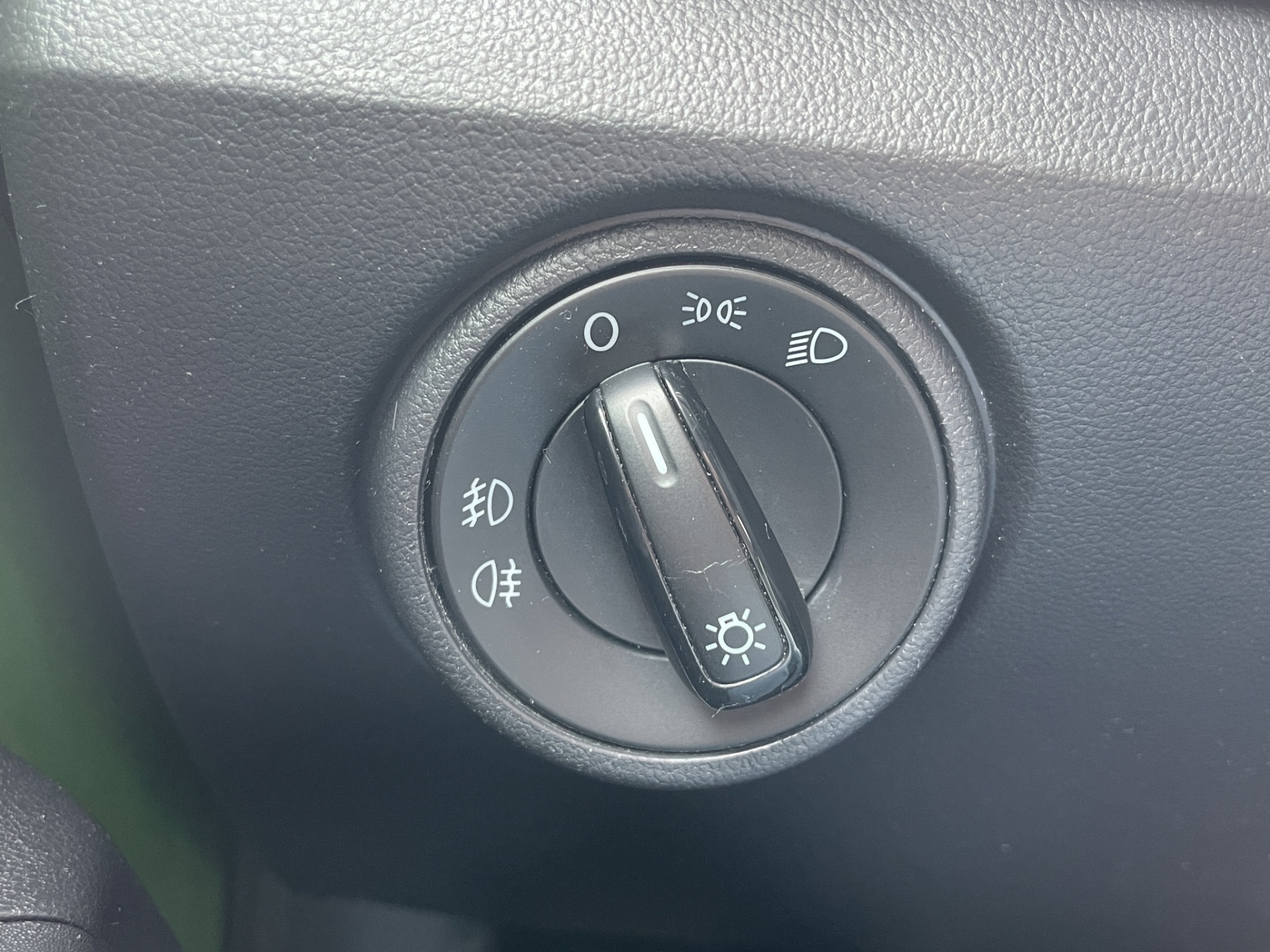Škoda Citigo