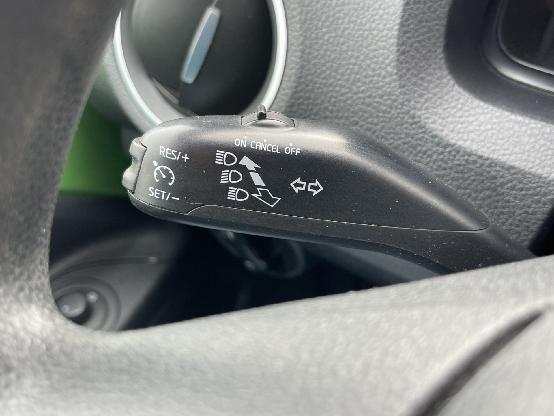 Škoda Citigo