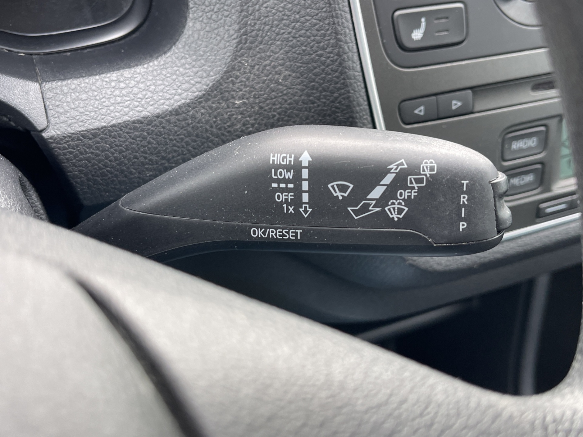 Škoda Citigo