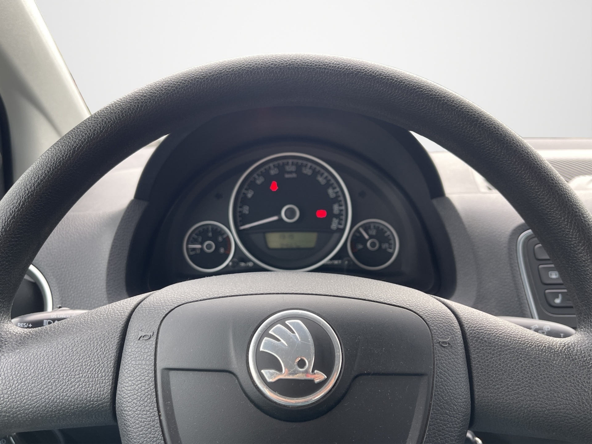 Škoda Citigo
