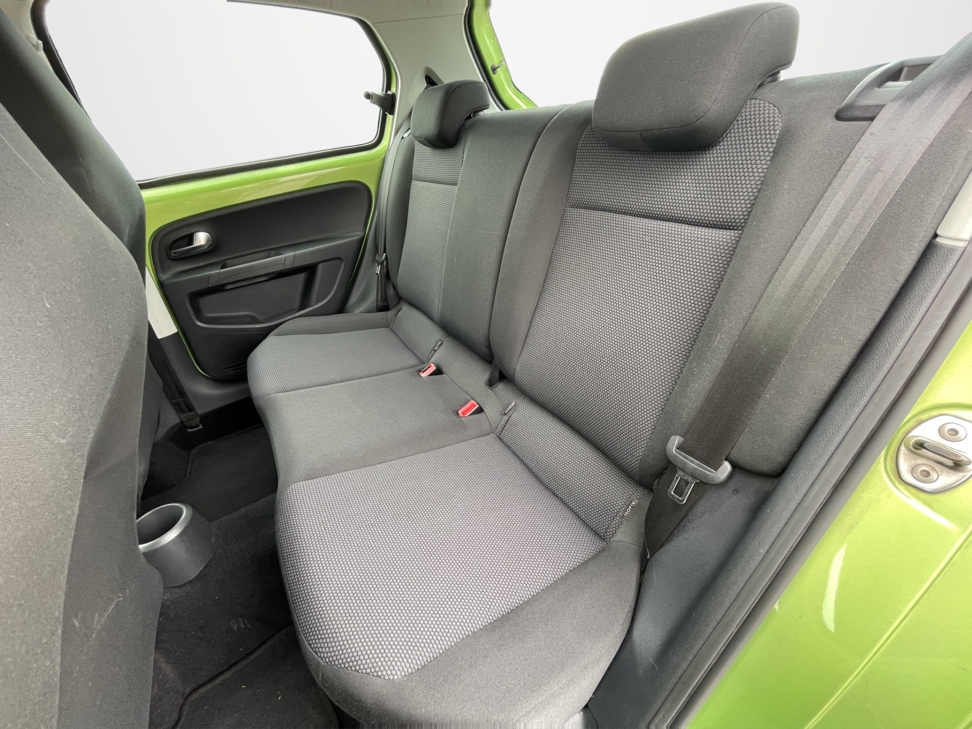 Škoda Citigo