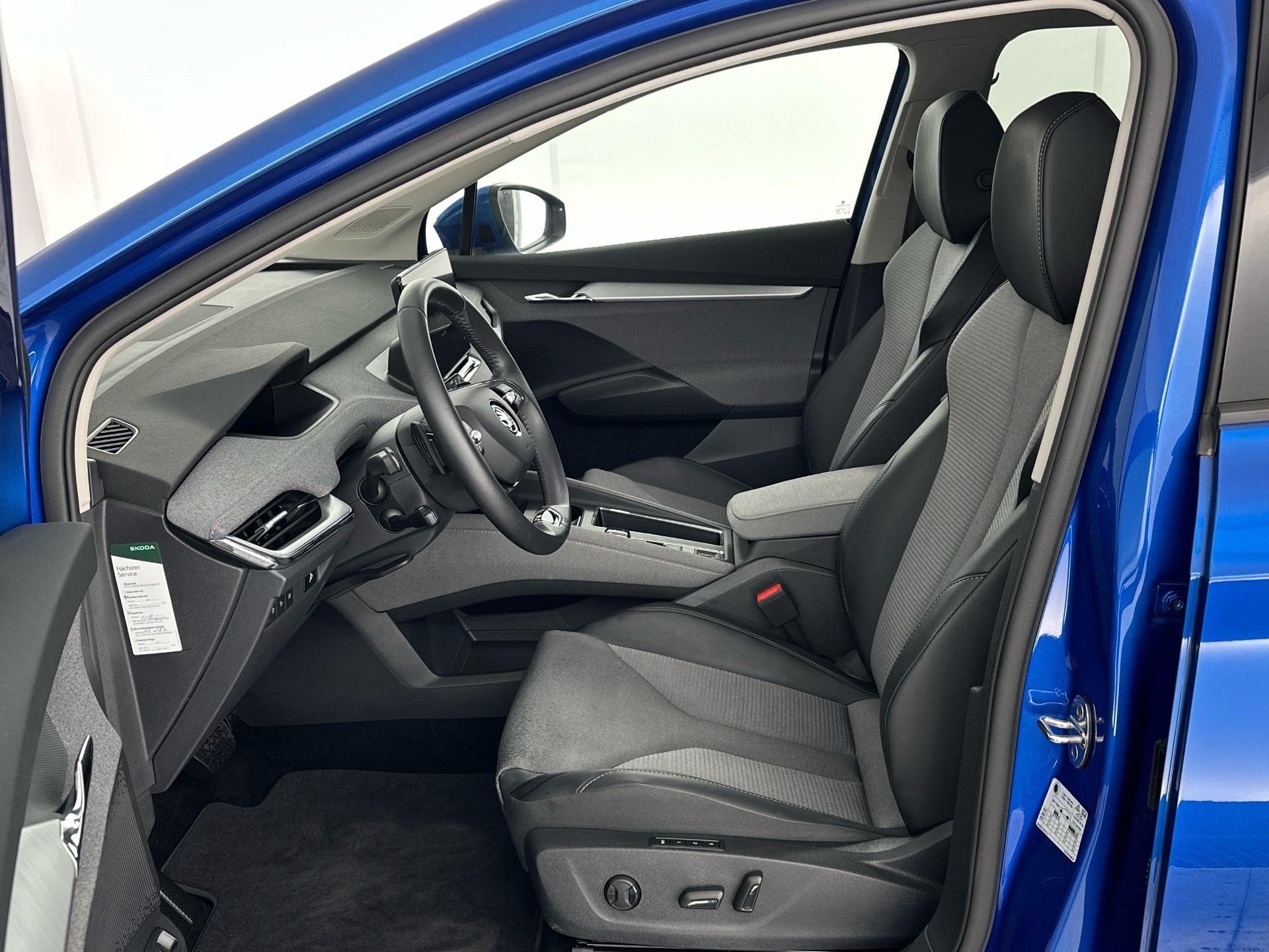 Škoda Enyaq