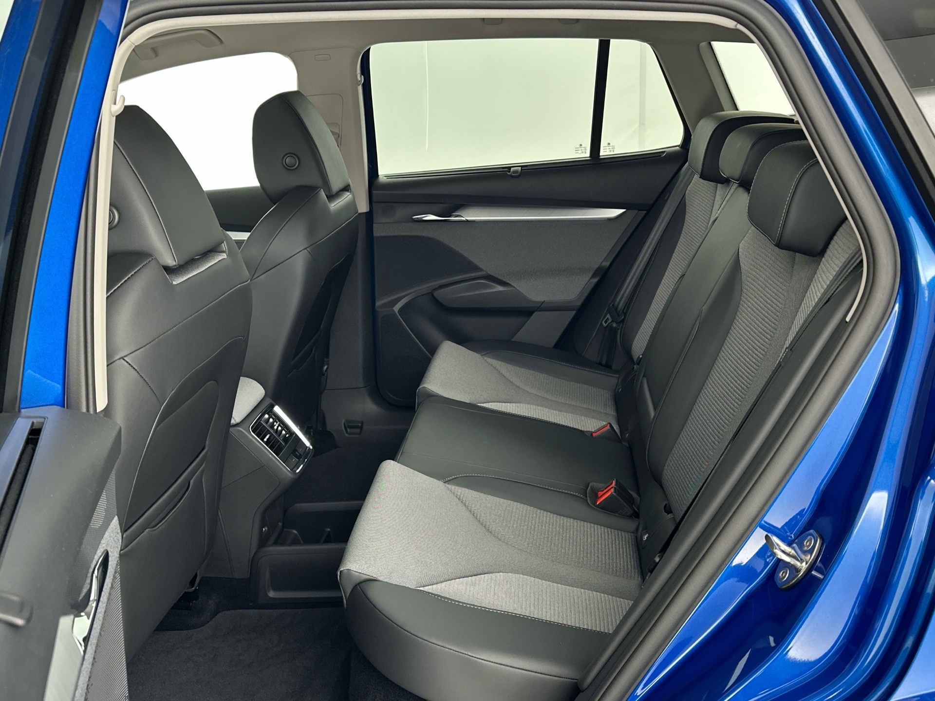 Škoda Enyaq