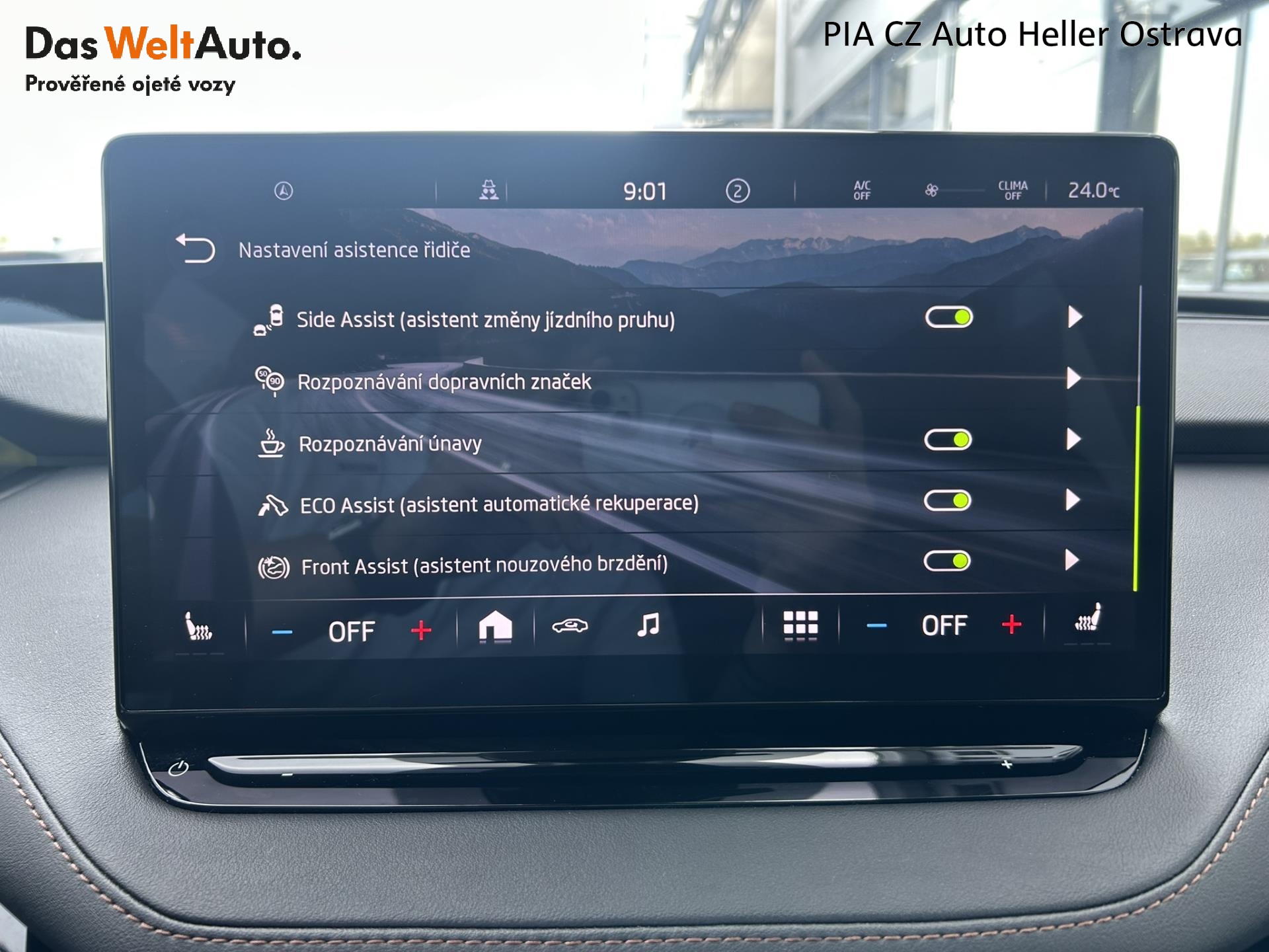 Škoda Enyaq
