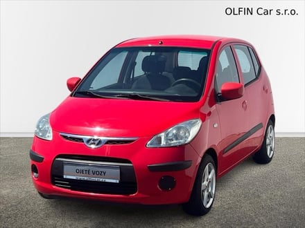 Hyundai i10 i 57kW KAPPA57 kW