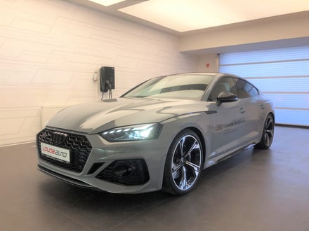 Audi RS5 Spb. qu. 2.9