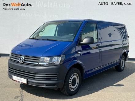 VW Transporter Akční T6 2,0TDI/110kW DR EU6