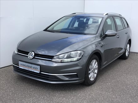 VW Golf Variant TSi 81kW COMFORTLINE81 kW 7