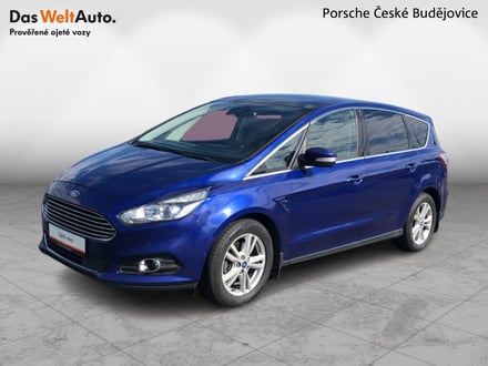 Ford S-MAX 2.0 TDC-i