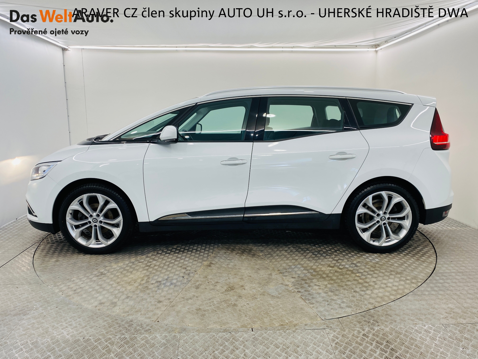 Renault Grand Scénic