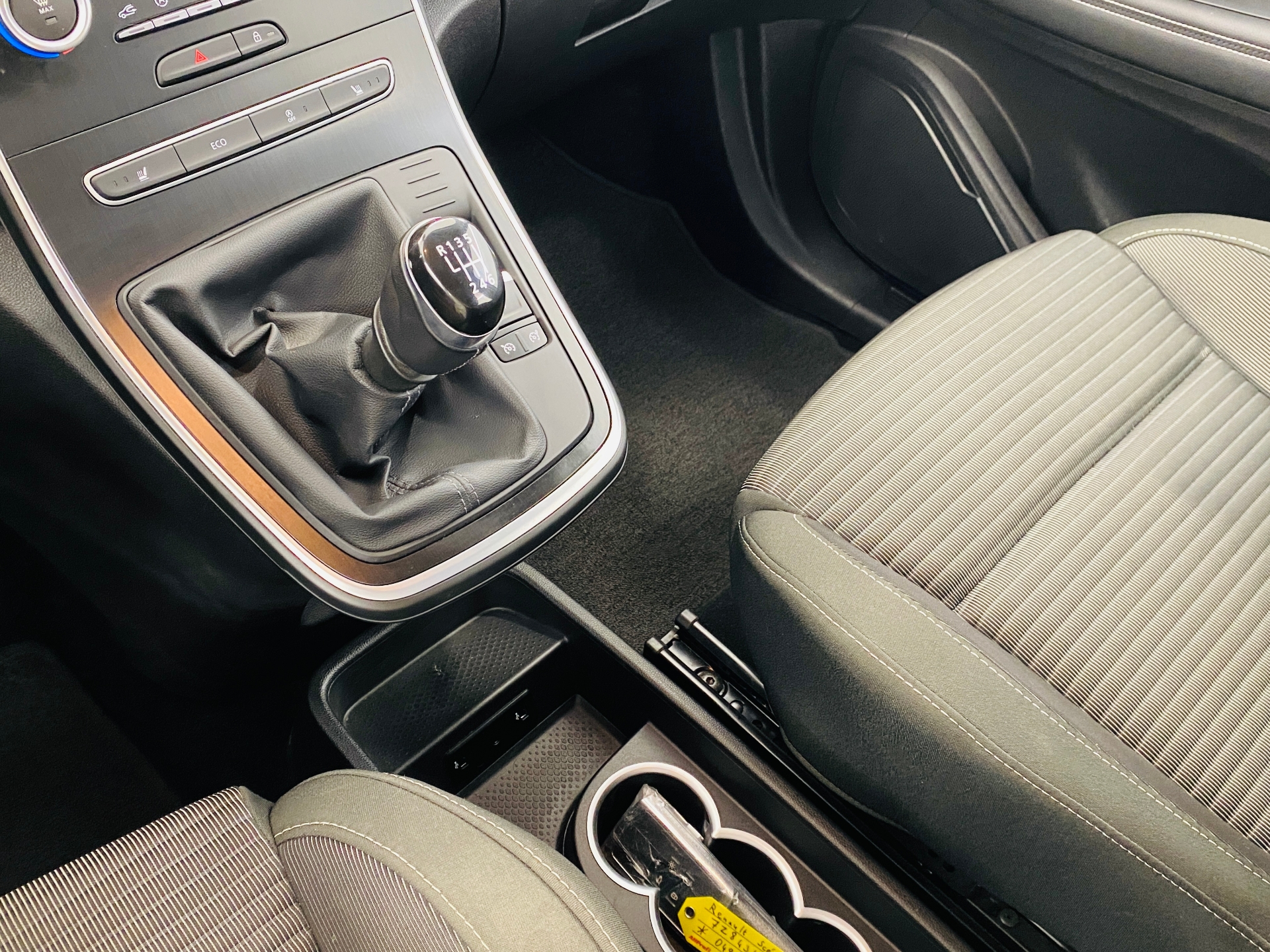 Renault Grand Scénic
