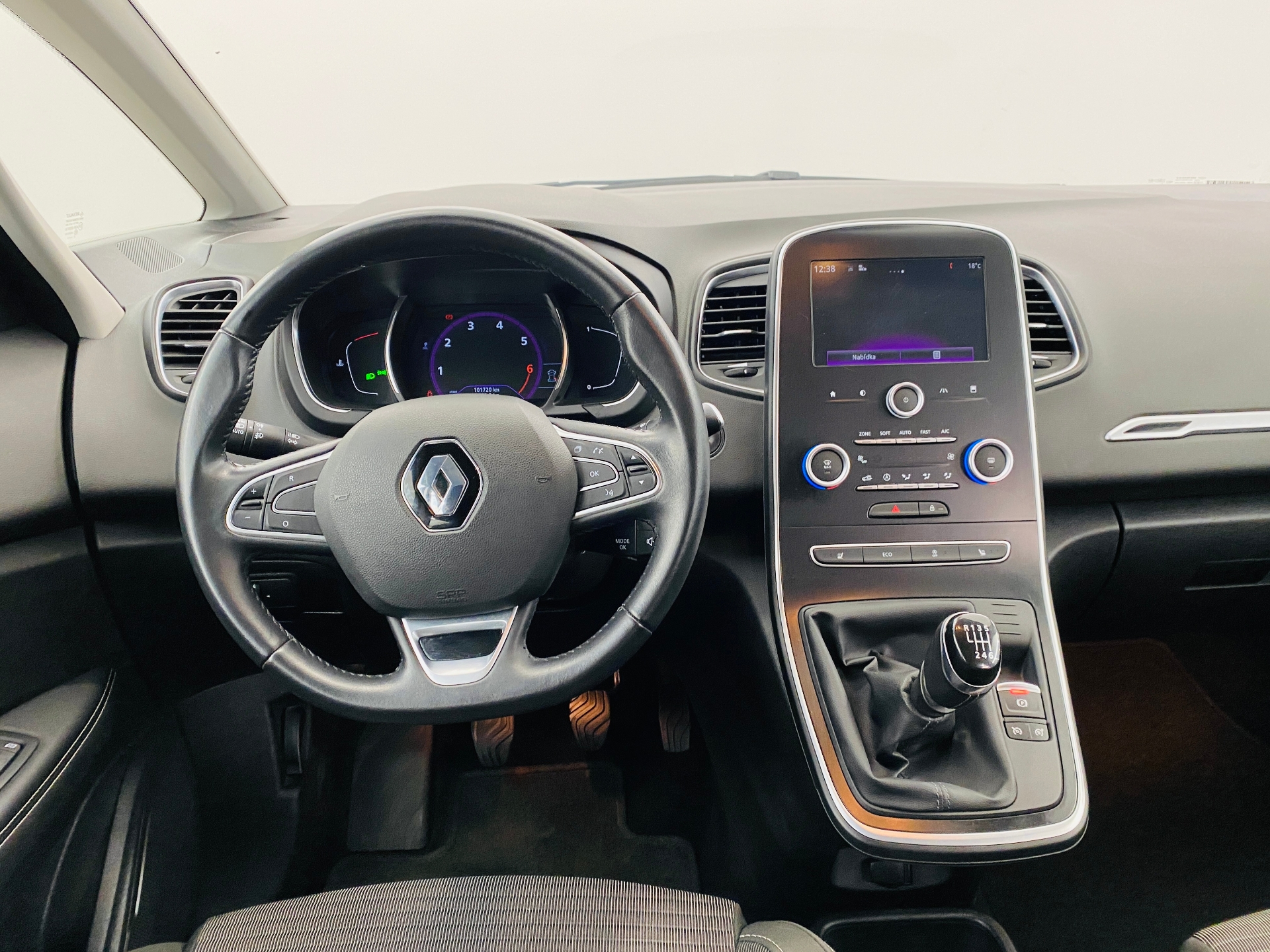 Renault Grand Scénic