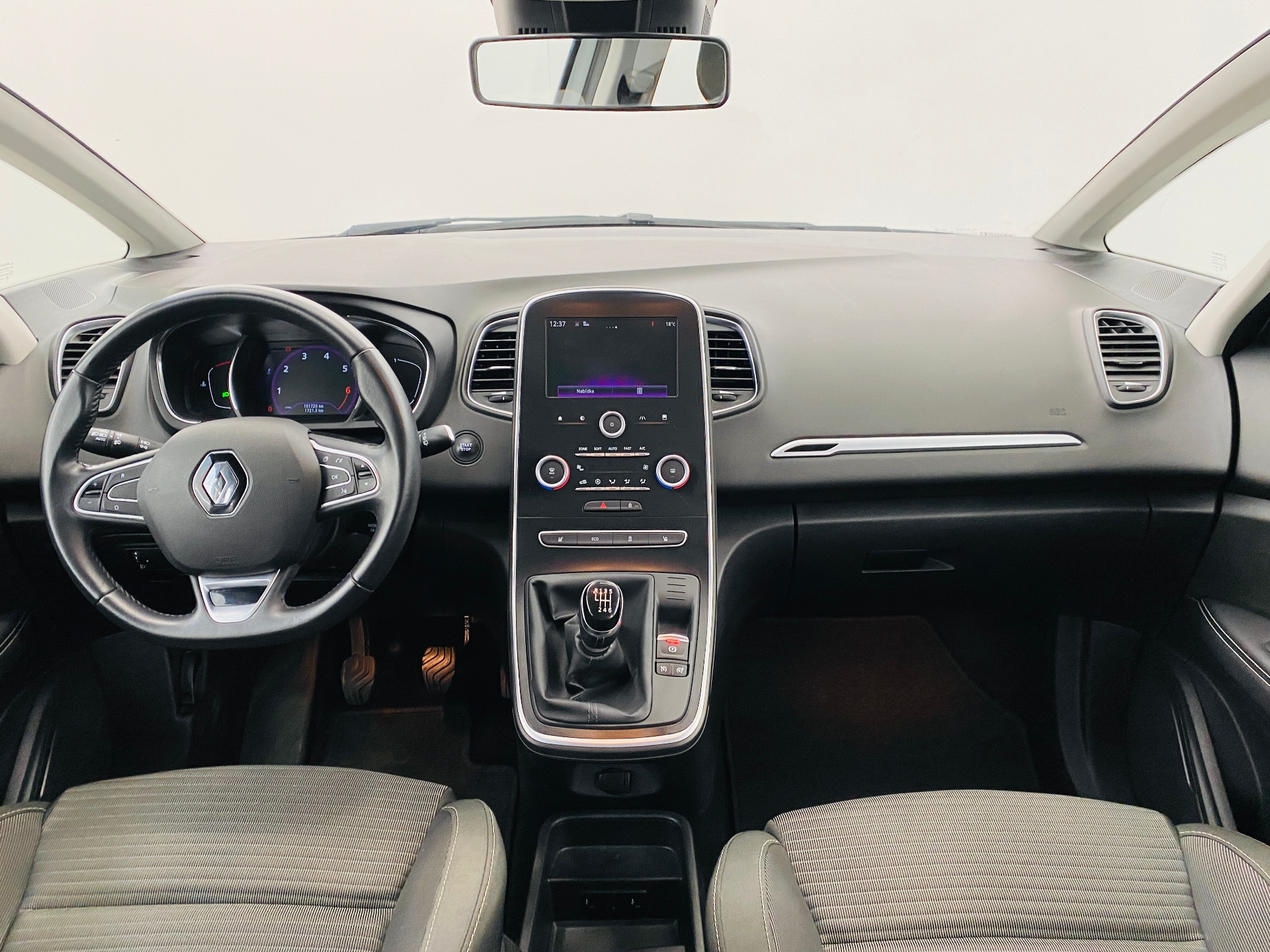 Renault Grand Scénic