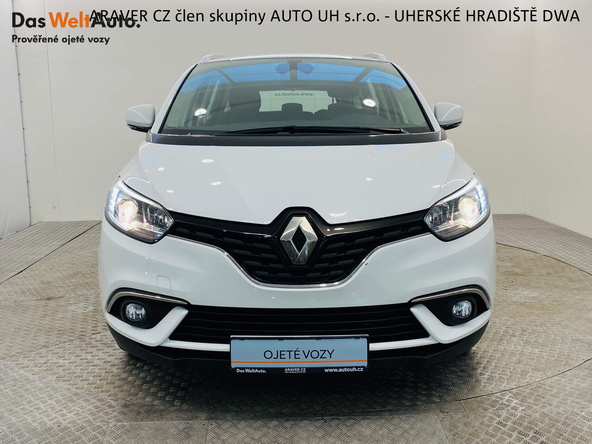Renault Grand Scénic