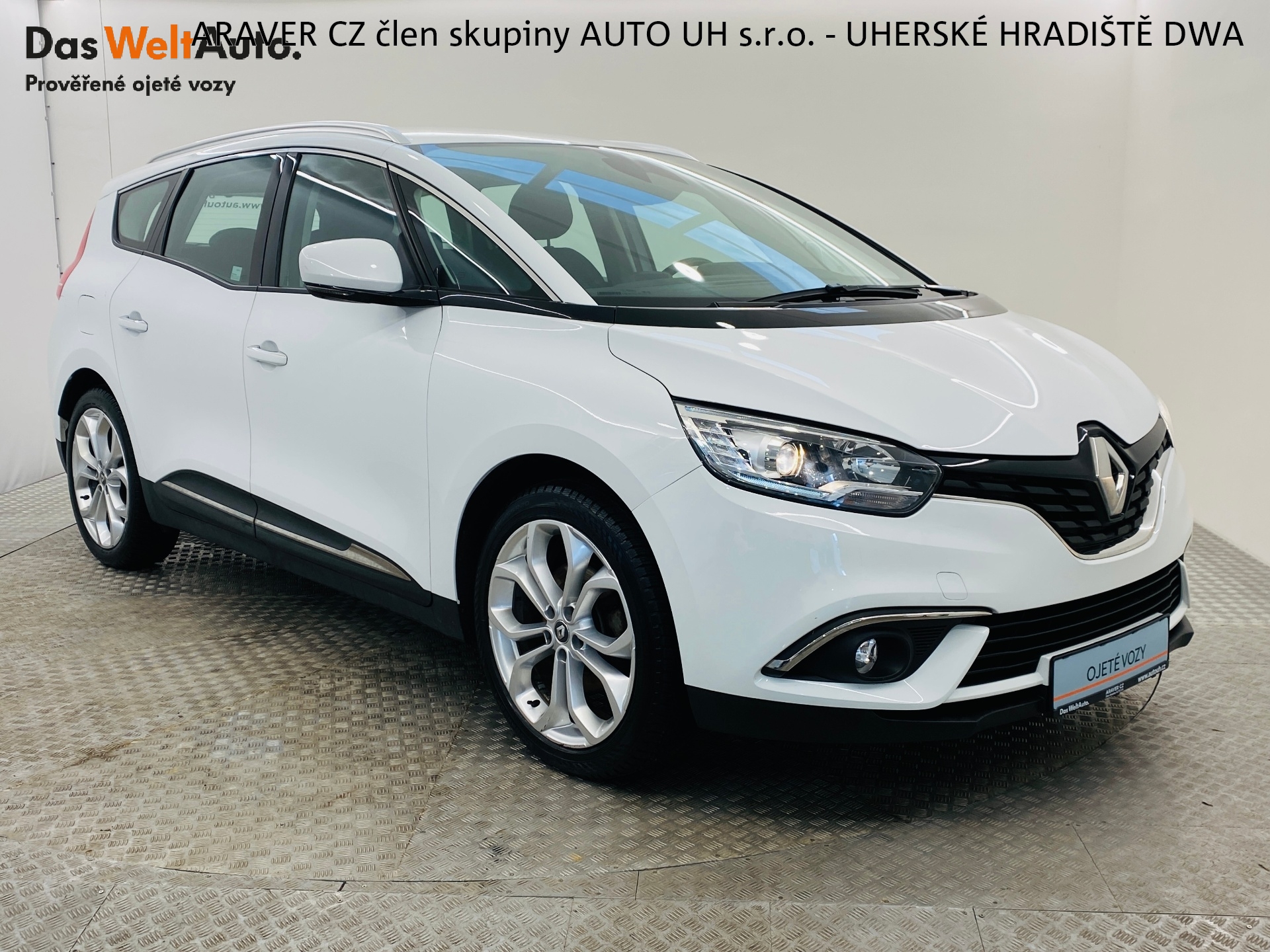 Renault Grand Scénic