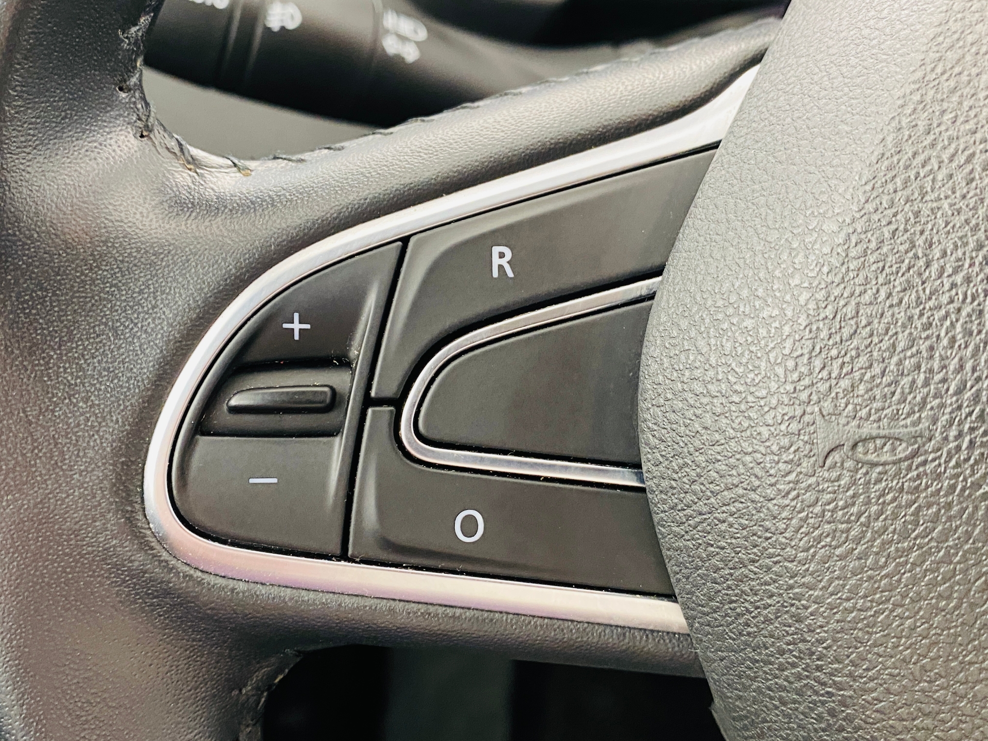 Renault Grand Scénic