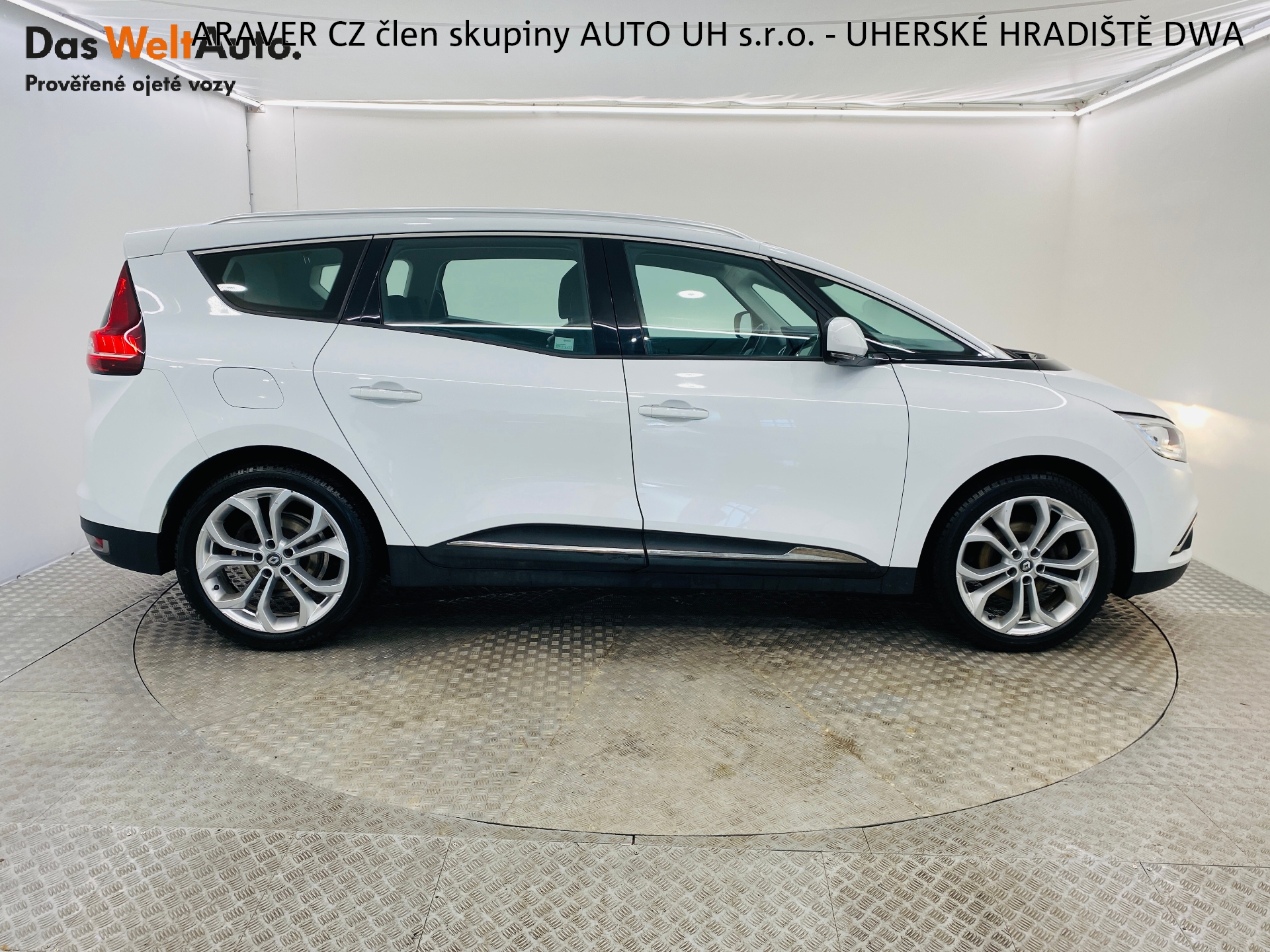 Renault Grand Scénic