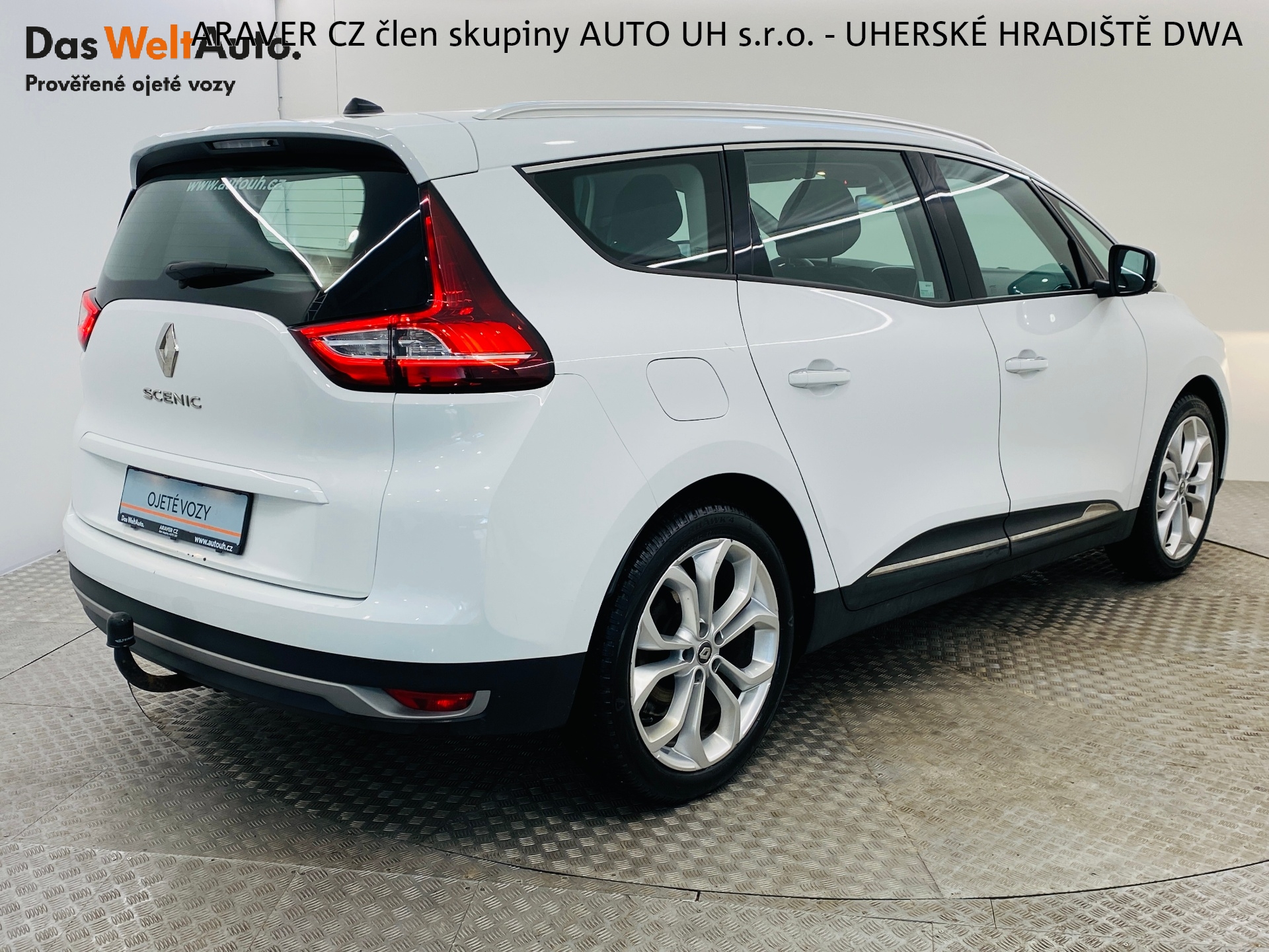 Renault Grand Scénic