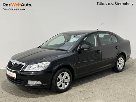 Škoda Octavia 2.0 TDI Ambition
