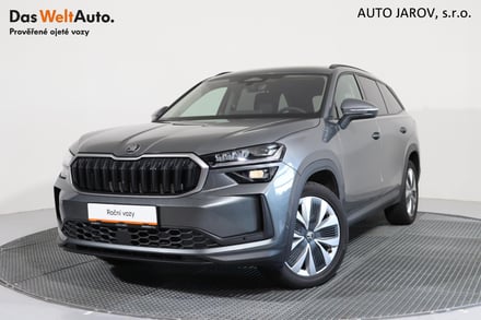 Škoda Kodiaq SELECTION 2,0 TDI 110 kW DSG