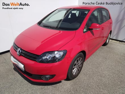 VW Golf Plus 1.2 TSi - prodáno