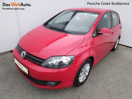 VW Golf Plus 1,2TSI