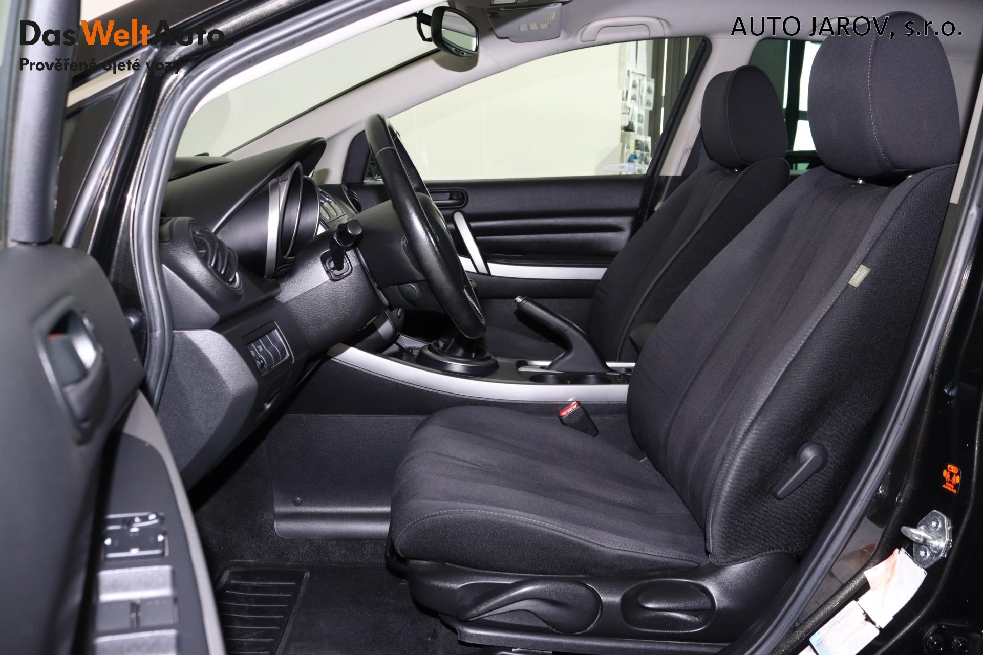 Mazda CX-7