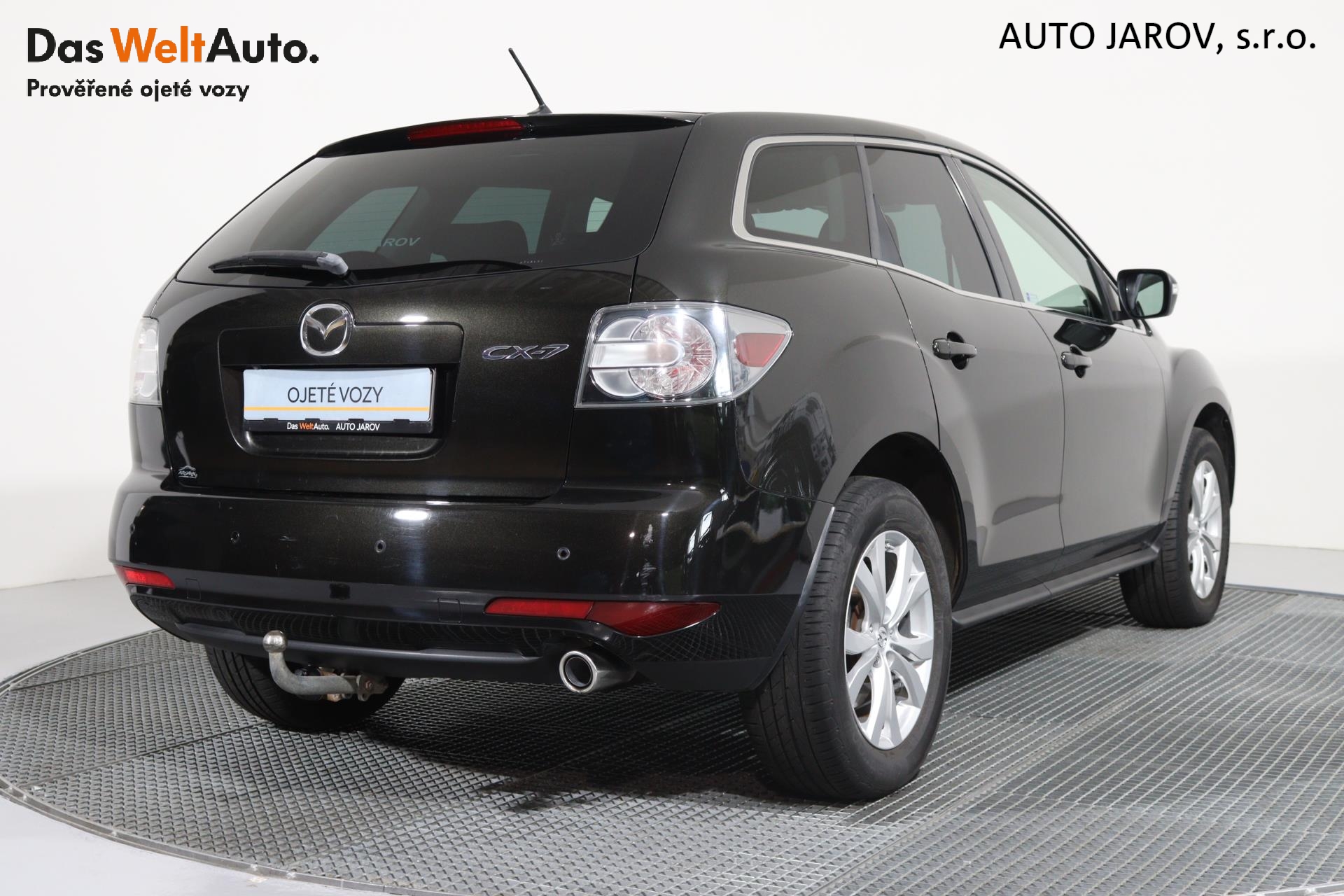 Mazda CX-7