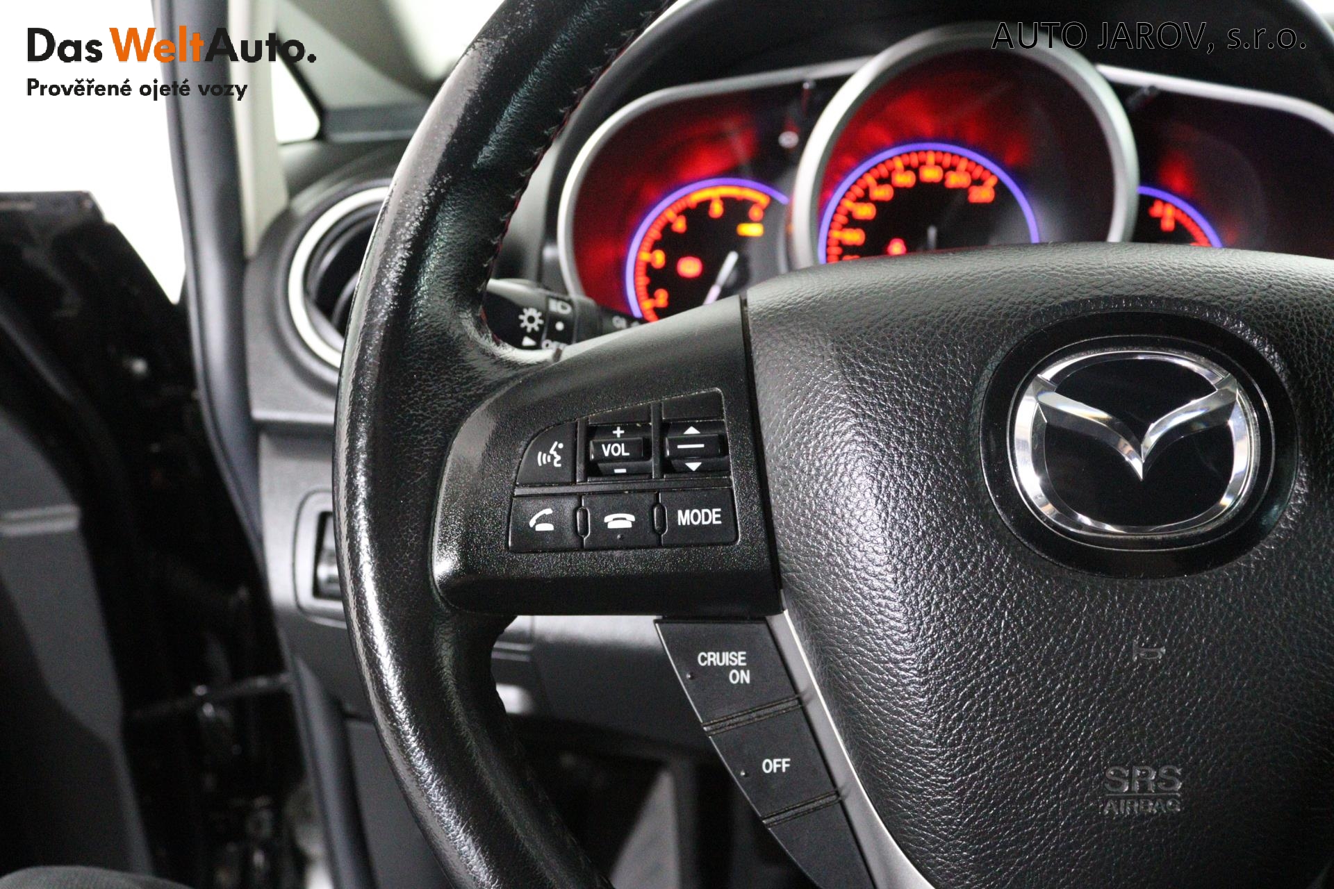 Mazda CX-7
