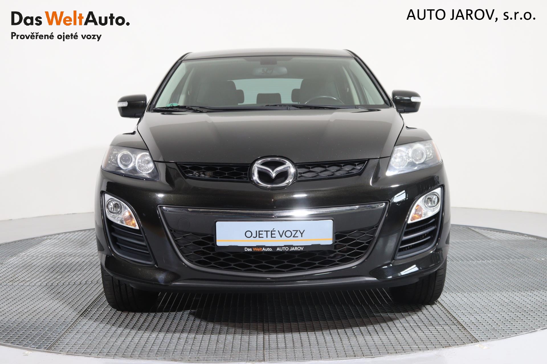 Mazda CX-7