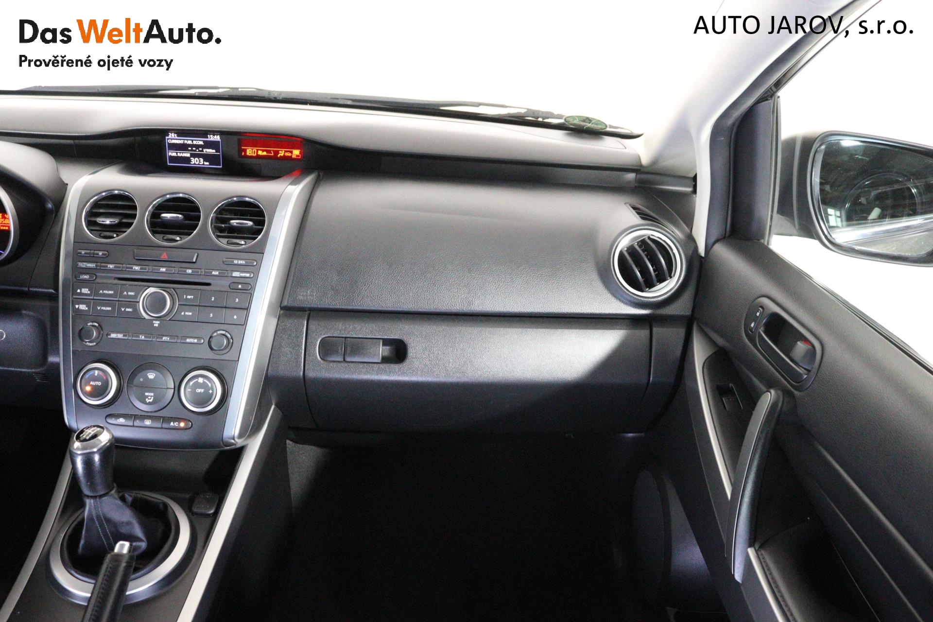 Mazda CX-7