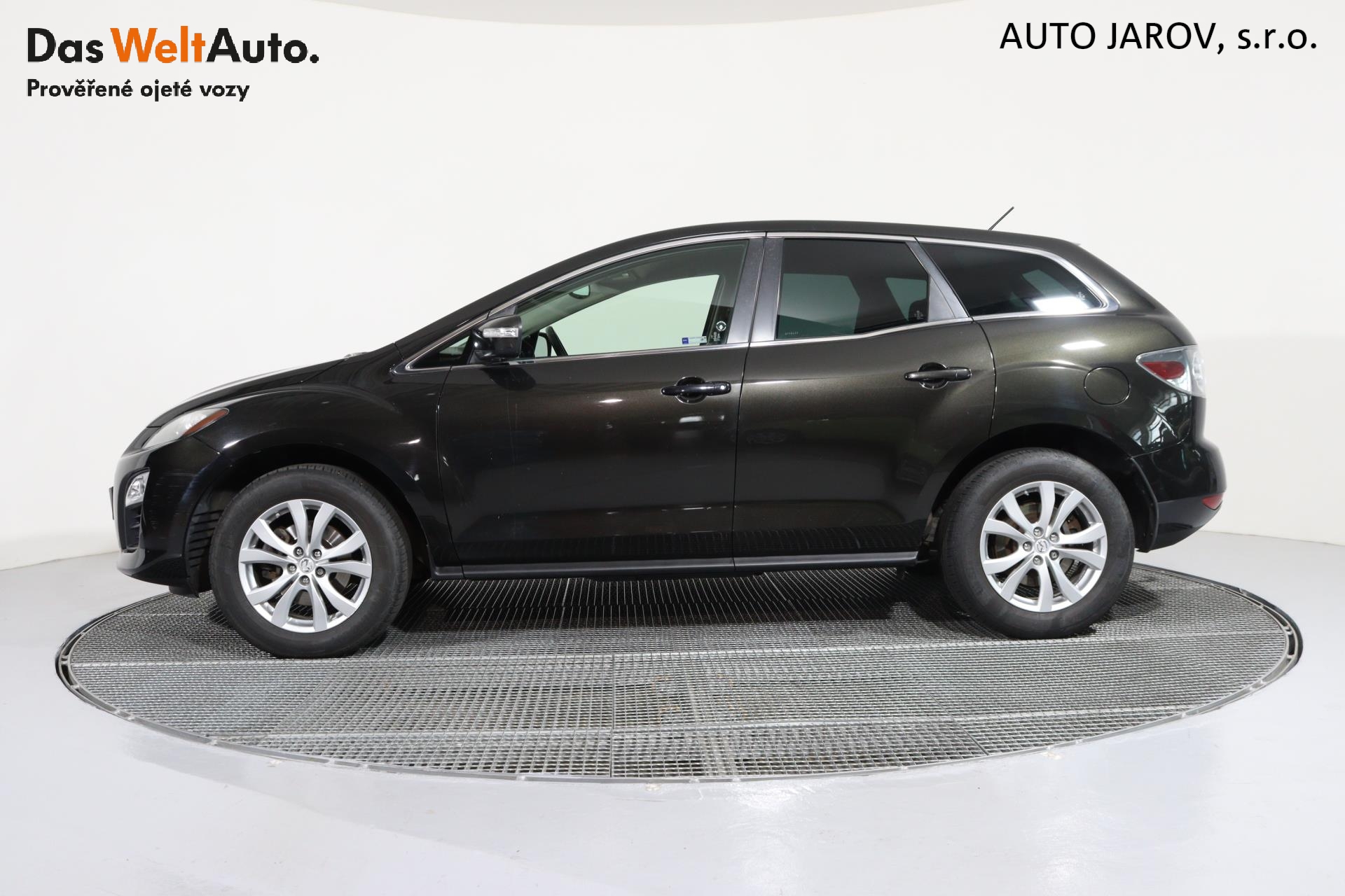 Mazda CX-7