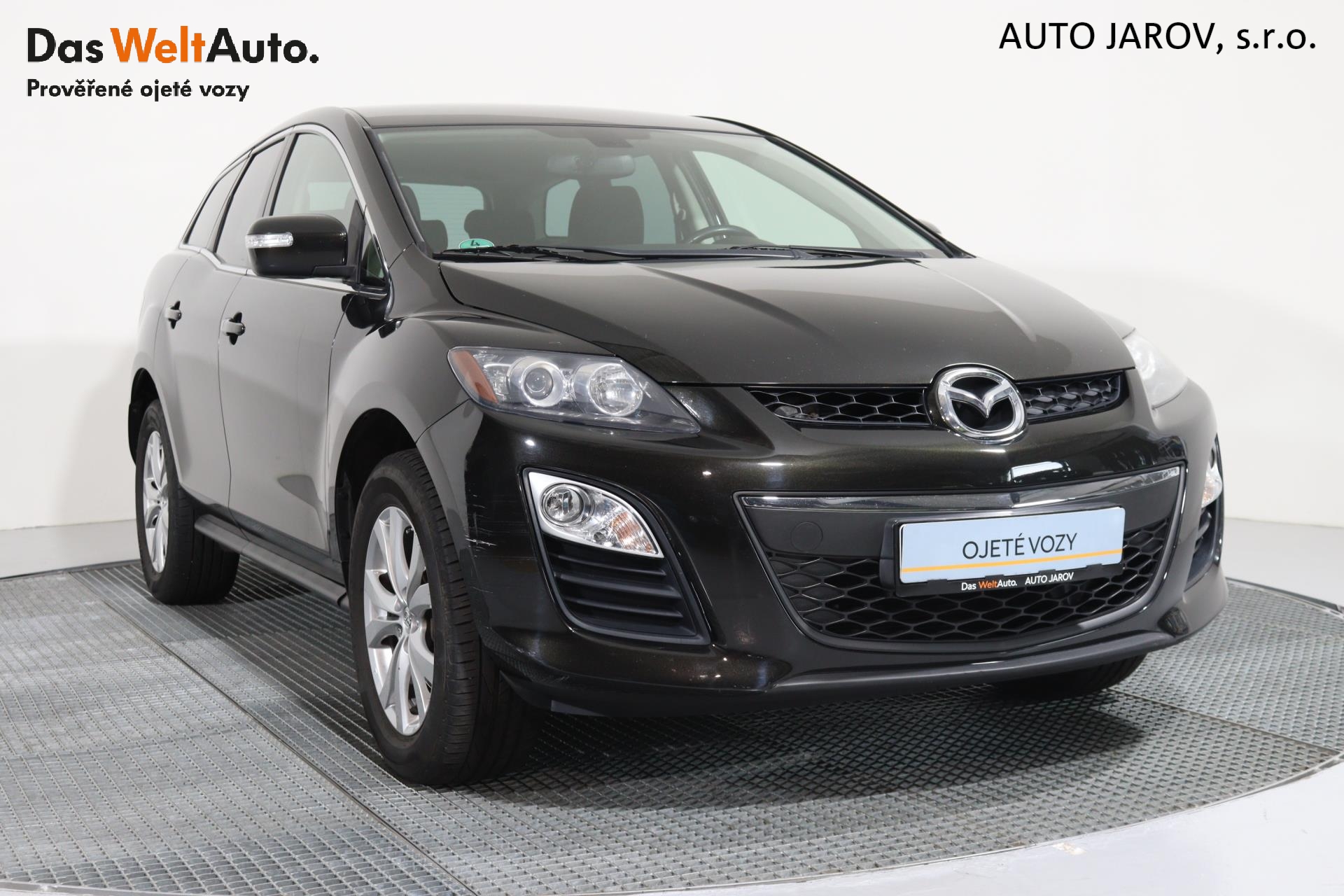 Mazda CX-7