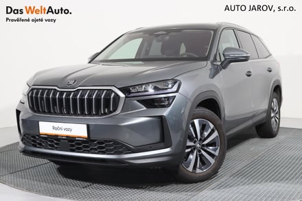 Škoda Kodiaq Exclusive Selection 2,0 TDI 142kW/ TAŽNÉ Z., MATRIX LED...