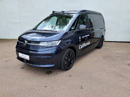 VW California Ocean 2.0 TDI / 110 kW DSG7