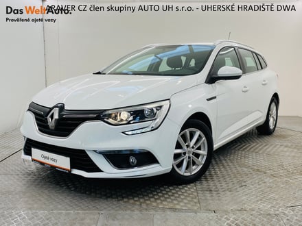 Renault Mégane 1.3i 75Kw po servise