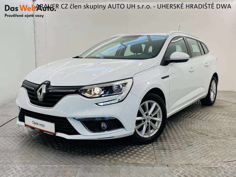 Renault Mégane