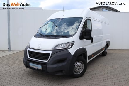 Peugeot Boxer skříň 2,2 BLUE HDi 103kW