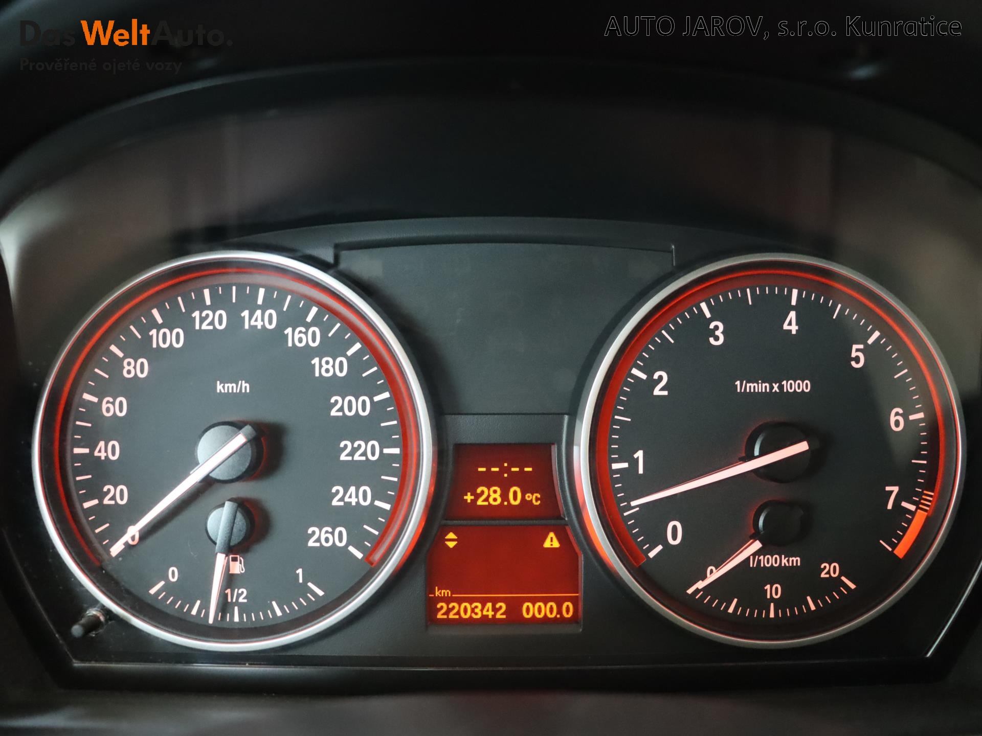 BMW Řada 3